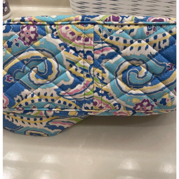 Vera Bradley mini bag - Picture 2 of 4